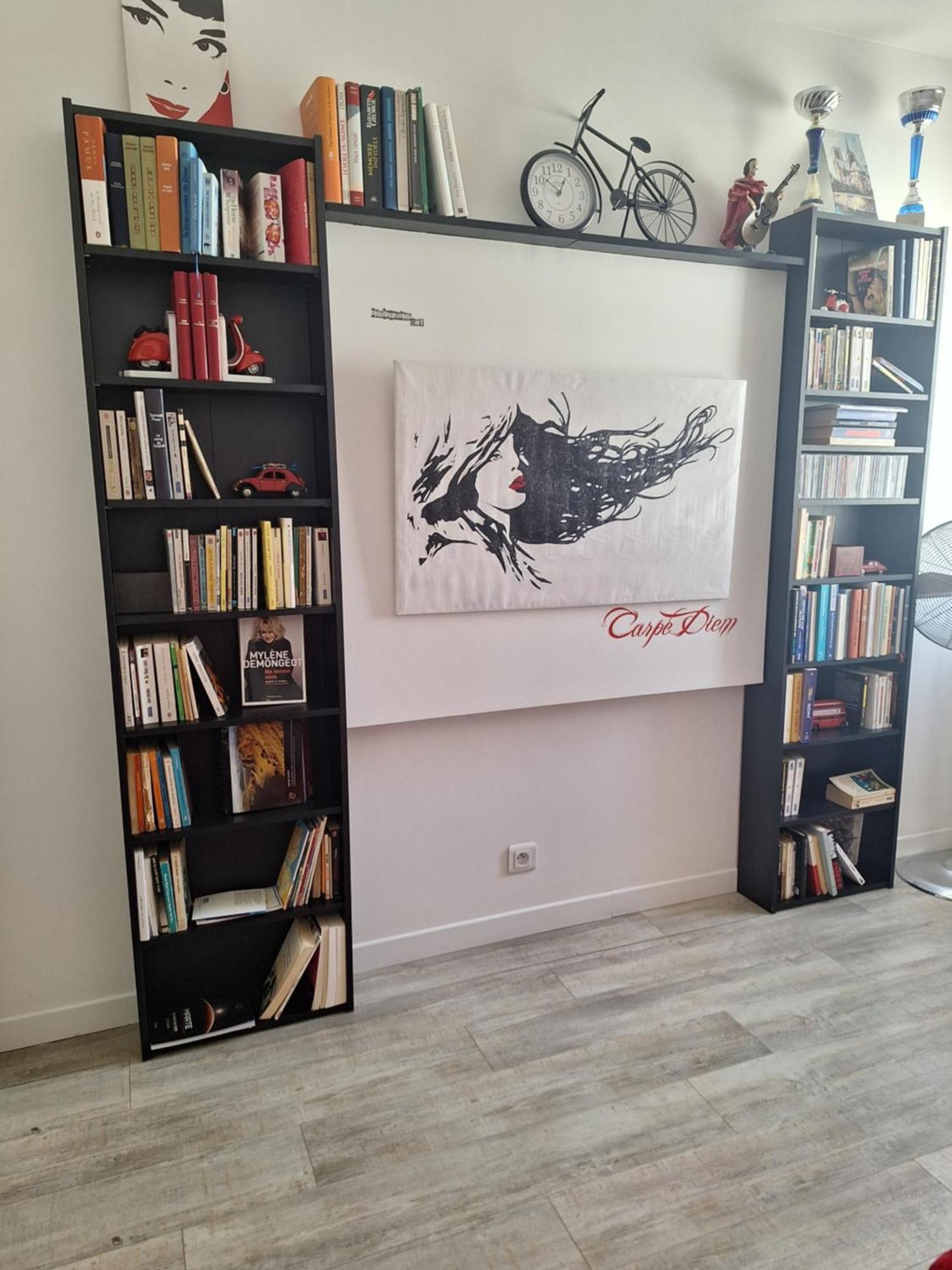 Appartamento Fun And Quiet Parigi Esterno foto